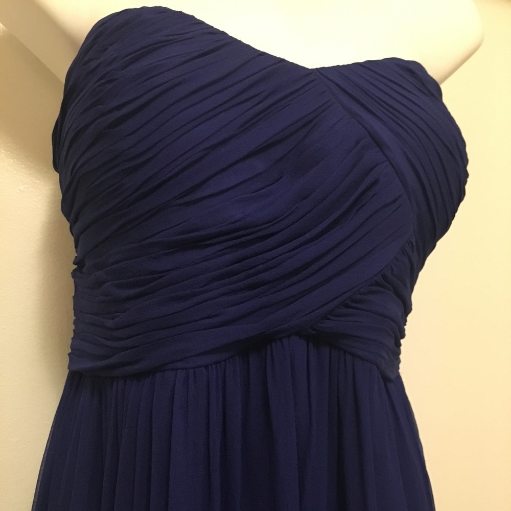 Donna Morgan Laura Gown D0869W